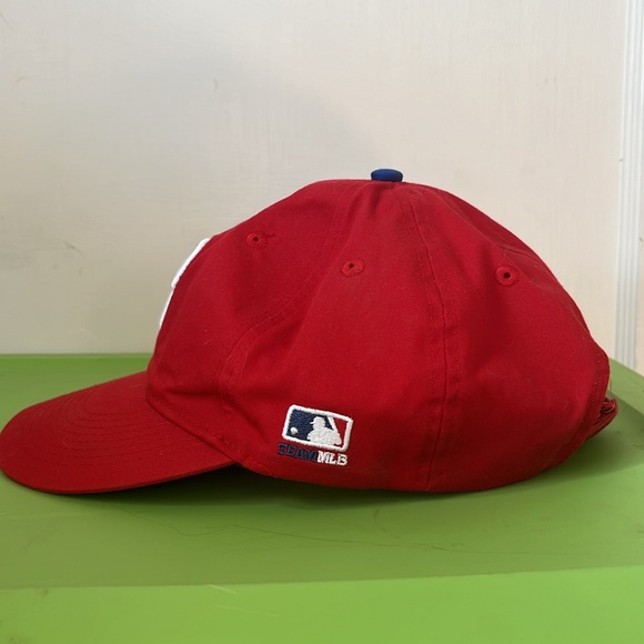 Phillies baseball cap - Picture 2 of 7